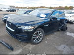 2019 Jaguar F-pace 25t Premium Black vin: SADCJ2FX3KA357443