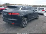 2020 Jaguar F-pace Premium P250 Awd Automatic Black vin: SADCJ2FX3LA633363