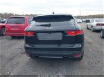 2020 Jaguar F-pace Premium P250 Awd Automatic Black vin: SADCJ2FX3LA633363