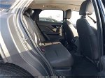 2020 Jaguar F-pace Premium P250 Awd Automatic Black vin: SADCJ2FX3LA658103