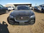 2020 Jaguar F-pace Premium Black vin: SADCJ2FX3LA662975