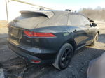 2019 Jaguar F-pace Premium Black vin: SADCJ2FX5KA360151