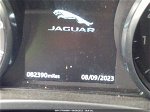 2019 Jaguar F-pace 25t Premium White vin: SADCJ2FX5KA395630