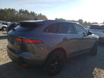 2019 Jaguar F-pace Premium Gray vin: SADCJ2FX5KA612688