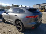 2019 Jaguar F-pace Premium Gray vin: SADCJ2FX5KA612688