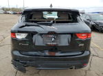 2019 Jaguar F-pace Premium Black vin: SADCJ2FX5KA616255