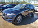 2020 Jaguar F-pace Premium Blue vin: SADCJ2FX5LA632246