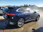 2020 Jaguar F-pace Premium Blue vin: SADCJ2FX5LA632246