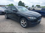 2019 Jaguar F-pace 25t Premium Black vin: SADCJ2FX6KA357873