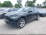 2019 Jaguar F-pace 25t Premium Black vin: SADCJ2FX6KA357873