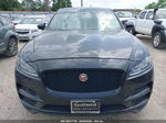 2019 Jaguar F-pace 25t Premium Black vin: SADCJ2FX6KA357873