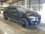 2019 Jaguar F-pace Premium Black vin: SADCJ2FX6KA600078