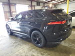 2019 Jaguar F-pace Premium Black vin: SADCJ2FX6KA600078