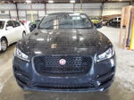 2019 Jaguar F-pace Premium Black vin: SADCJ2FX6KA600078