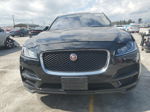 2020 Jaguar F-pace Premium Black vin: SADCJ2FX6LA628612