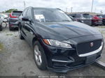 2019 Jaguar F-pace 25t Premium Black vin: SADCJ2FX7KA357722