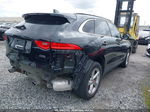 2019 Jaguar F-pace 25t Premium Black vin: SADCJ2FX7KA357722