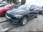 2019 Jaguar F-pace 25t Premium Black vin: SADCJ2FX7KA357722