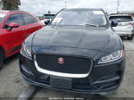 2019 Jaguar F-pace 25t Premium Black vin: SADCJ2FX7KA357722