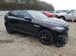 2019 Jaguar F-pace Premium Black vin: SADCJ2FX7KA616614