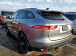 2020 Jaguar F-pace Premium Gray vin: SADCJ2FX7LA618025