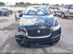 2020 Jaguar F-pace Premium P250 Awd Automatic Black vin: SADCJ2FX7LA648335