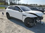 2020 Jaguar F-pace Premium White vin: SADCJ2FX7LA651221