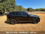 2020 Jaguar F-pace 25t Premium Black vin: SADCJ2FX7LA652319