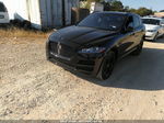 2020 Jaguar F-pace 25t Premium Black vin: SADCJ2FX7LA652319