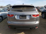 2020 Jaguar F-pace Premium Gray vin: SADCJ2FX7LA660792