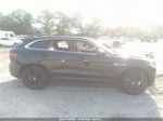 2020 Jaguar F-pace 25t Premium Black vin: SADCJ2FX8LA643998