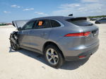 2020 Jaguar F-pace Premium Gray vin: SADCJ2FX8LA645248