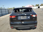 2019 Jaguar F-pace Premium Black vin: SADCJ2FX9KA605775