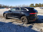 2020 Jaguar F-pace Premium Black vin: SADCJ2FX9LA623291