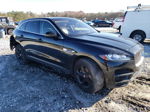 2020 Jaguar F-pace Premium Black vin: SADCJ2FX9LA623291