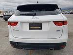 2020 Jaguar F-pace Premium White vin: SADCJ2FX9LA629320