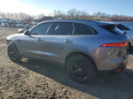 2020 Jaguar F-pace Premium Gray vin: SADCJ2FX9LA656811