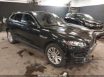 2019 Jaguar F-pace 25t Premium Black vin: SADCJ2FXXKA355561