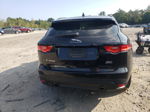 2019 Jaguar F-pace Premium Black vin: SADCJ2FXXKA356158