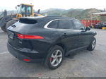 2019 Jaguar F-pace 25t Premium Black vin: SADCJ2FXXKA601296