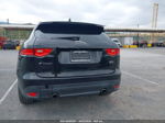 2019 Jaguar F-pace 25t Premium Black vin: SADCJ2FXXKA601296