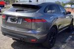 2019 Jaguar F-pace Premium Gray vin: SADCJ2FXXKA609222