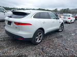 2020 Jaguar F-pace Premium P250 Awd Automatic White vin: SADCJ2FXXLA641394