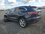 2019 Jaguar F-pace Premium Black vin: SADCJ2GX7KA368105