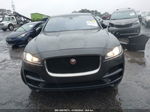 2019 Jaguar F-pace 25t Premium/30t Premium Серый vin: SADCJ2GX9KA395807