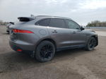 2019 Jaguar F-pace Prestige Серый vin: SADCK2FN5KA362221