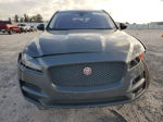 2019 Jaguar F-pace Prestige Black vin: SADCK2FX1KA351766