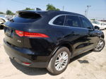 2019 Jaguar F-pace Prestige Black vin: SADCK2FX2KA394982