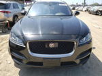 2019 Jaguar F-pace Prestige Black vin: SADCK2FX2KA394982