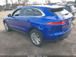 2019 Jaguar F-pace 25t Prestige Blue vin: SADCK2FX4KA351714